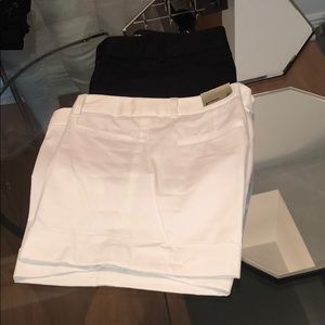 Express Editor Shorts